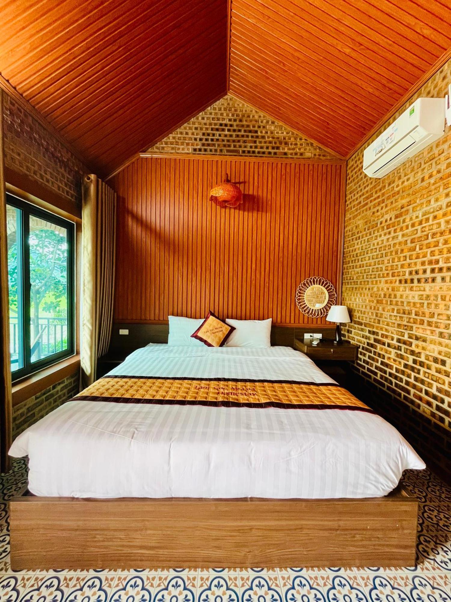 Tam Coc Mr Loa Homestay Ninh Binh Exterior foto